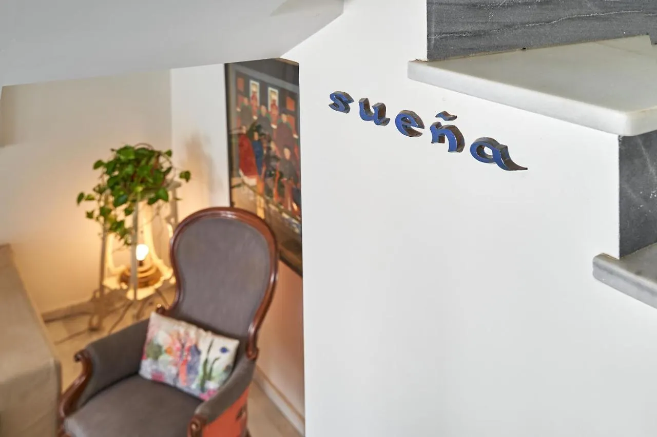 Casa Suena Villa Calahonda Holiday home