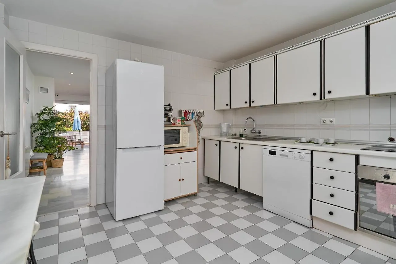 Holiday home Casa Suena Villa Calahonda Spain