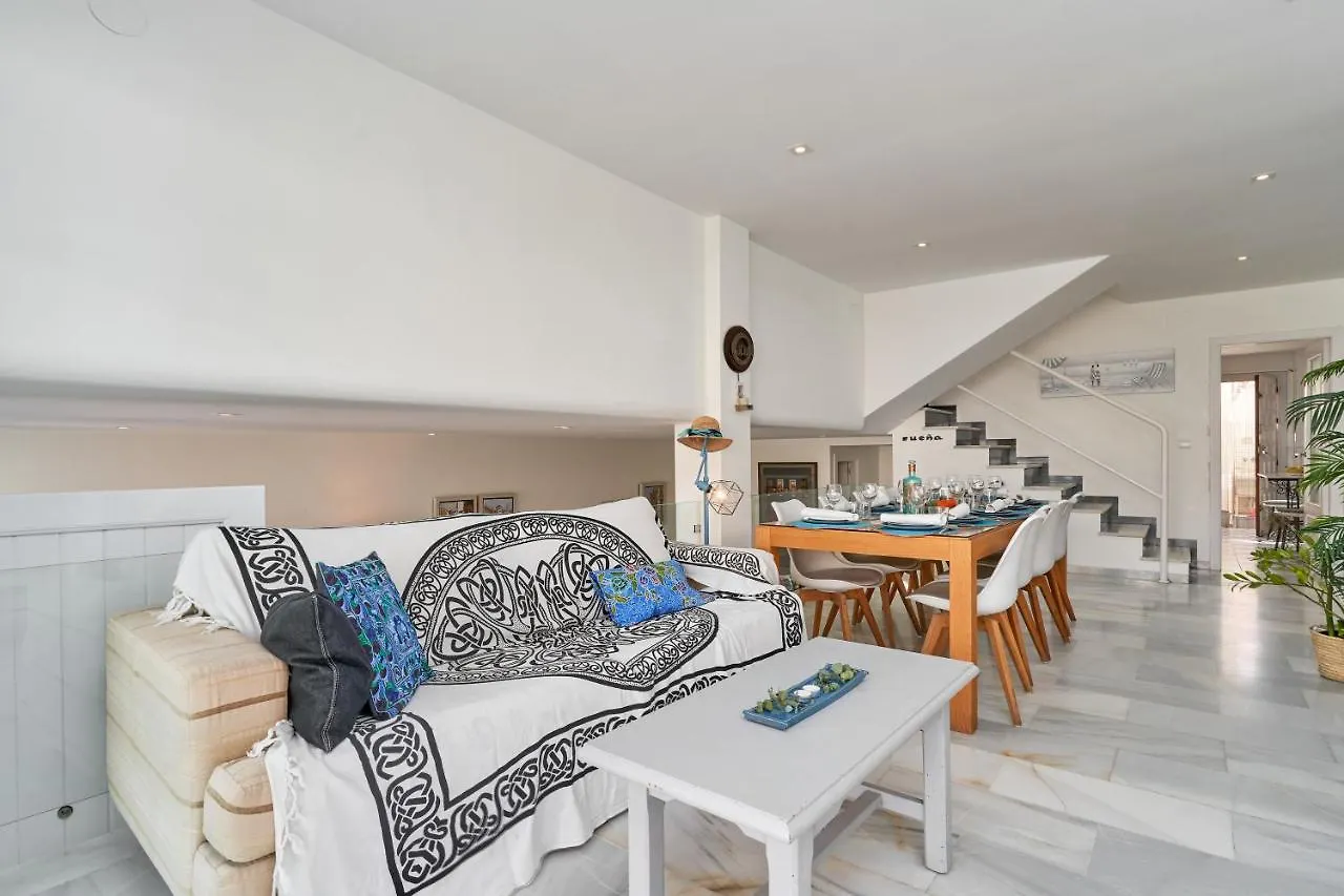 Casa Suena Villa Calahonda Holiday home