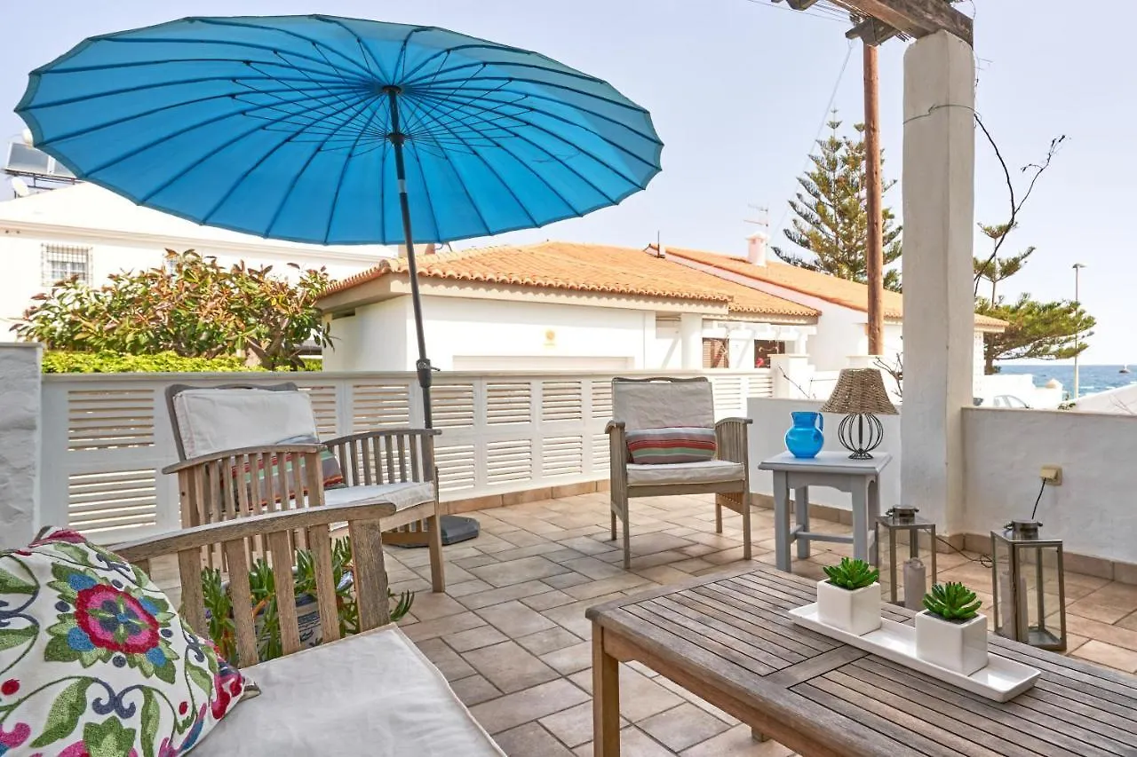Holiday home Casa Suena Villa Calahonda Spain