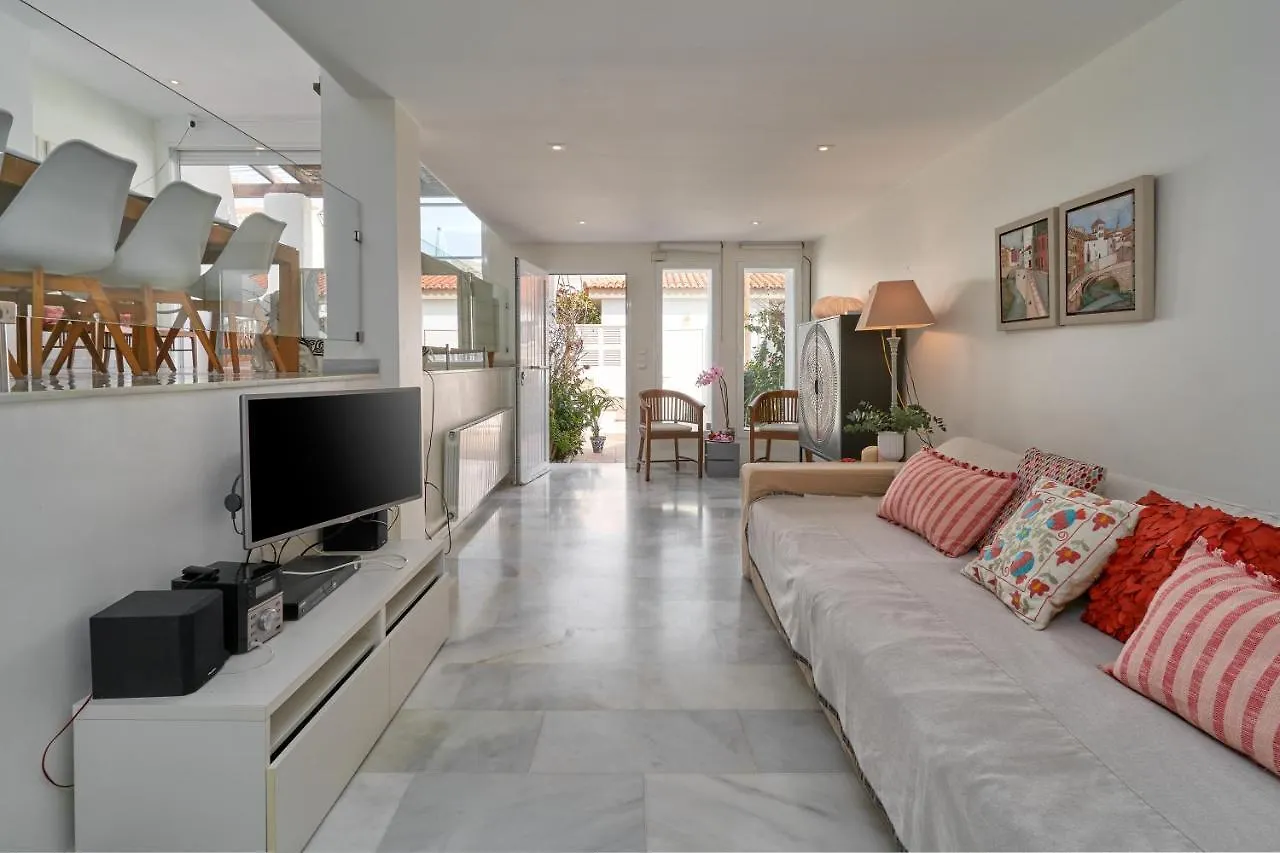 Casa Suena Villa Calahonda Holiday home