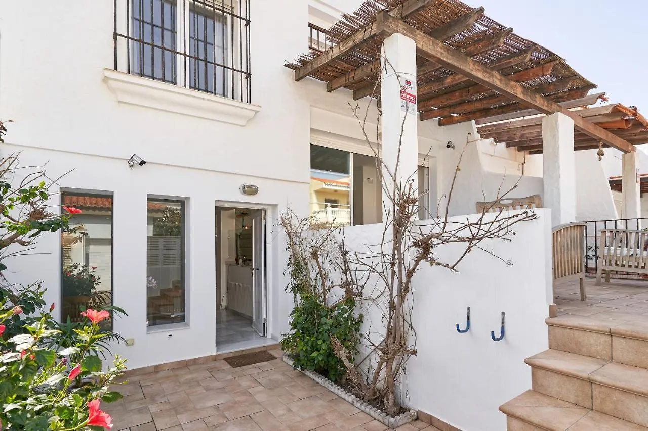 Casa Suena Villa Calahonda Holiday home