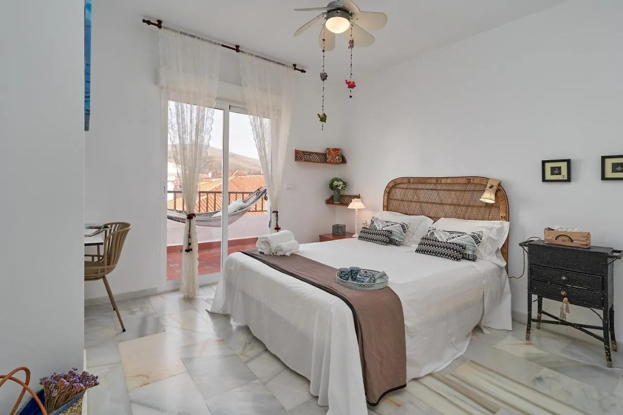 Casa Suena Villa Calahonda Spain