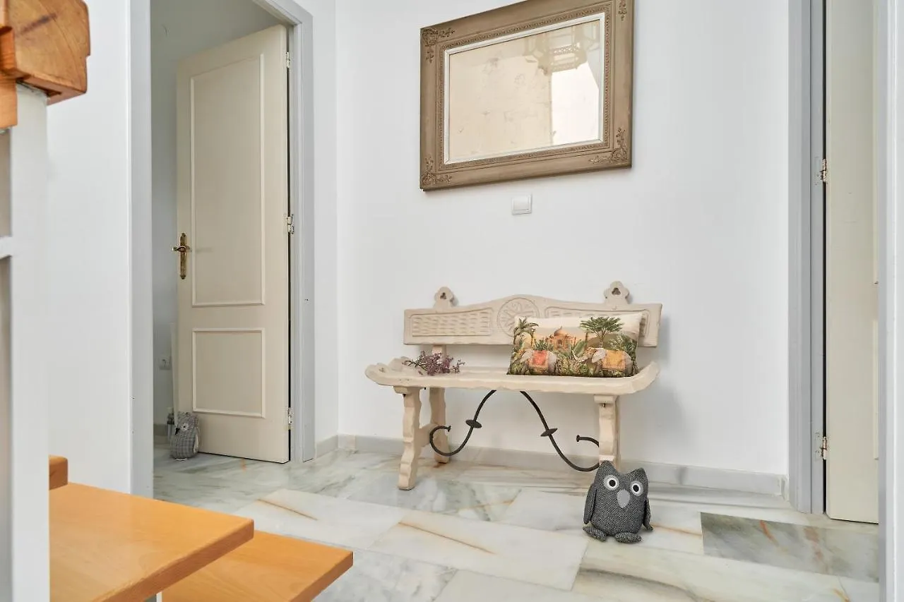 Holiday home Casa Suena Villa Calahonda Spain