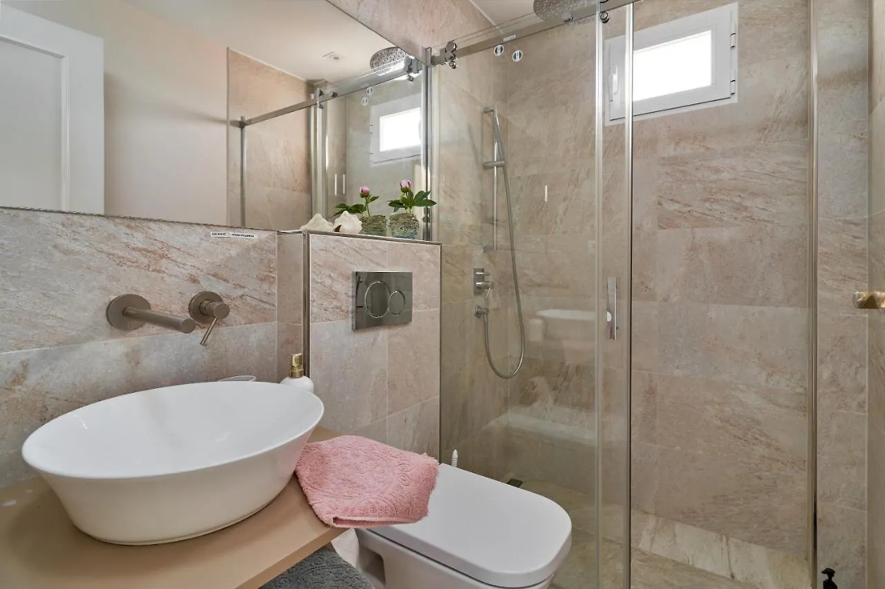 Casa Suena Villa Calahonda Holiday home
