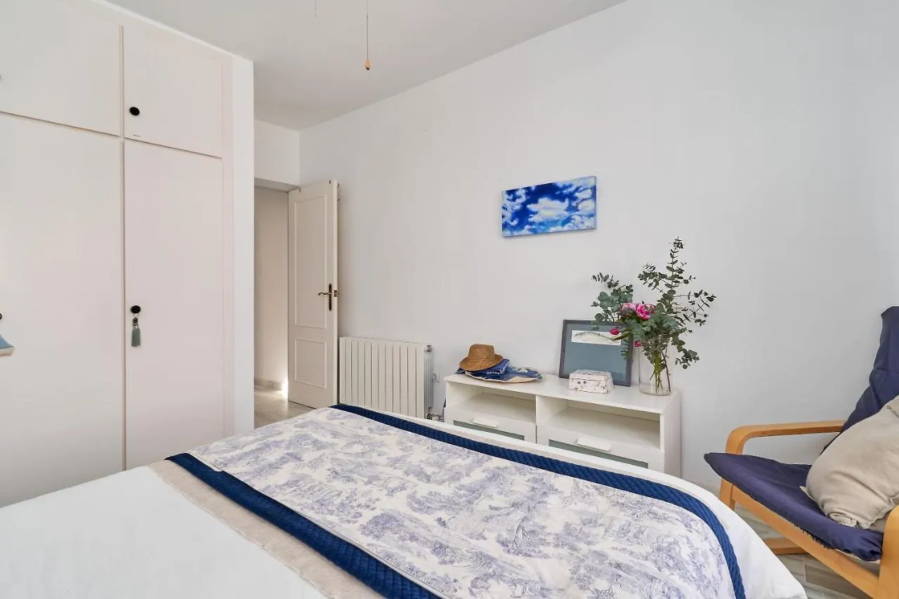 Holiday home Casa Suena Villa Calahonda Spain